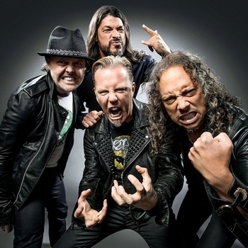 Артист Metallica 