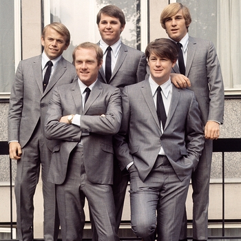 The Beach Boys - California Dreamin' (The Best Of  The Brother Years 1970-1986 (Vol. 3) 2000)