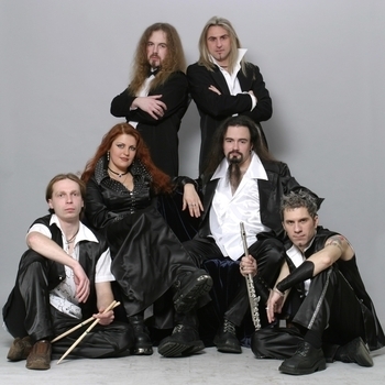 Catharsis - Кто ты?