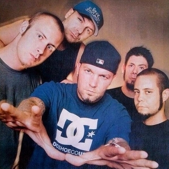 Limp Bizkit - Take a Look Around