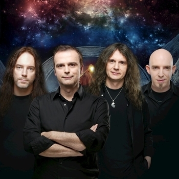 Blind Guardian - Secrets Of The American Gods (Single Edit) (Новинки 2022)