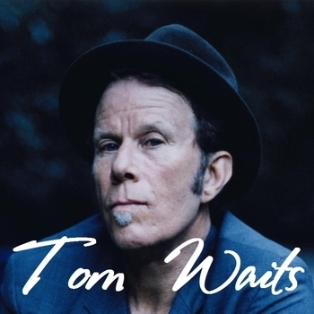Артист Tom Waits