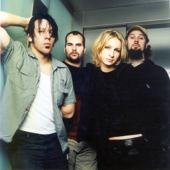 Guano Apes - Never born