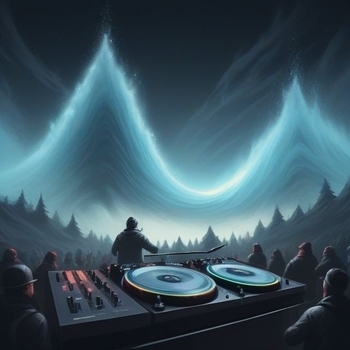 Жанр Бас и ударные: Drum & Bass