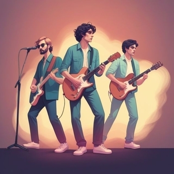 Жанр В стиле инди поп