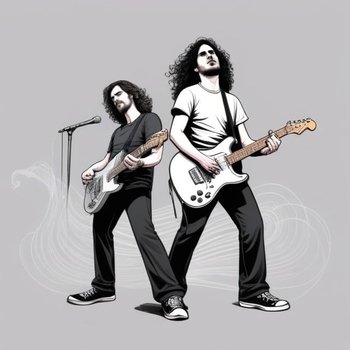 Жанр Альтернативная музыка