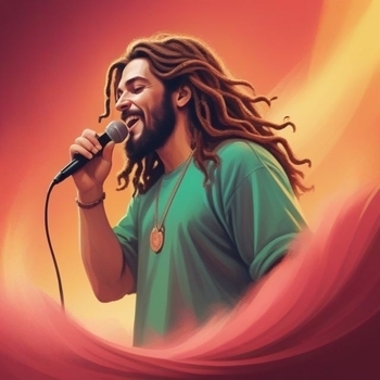 Жанр Музыка в стиле Регги