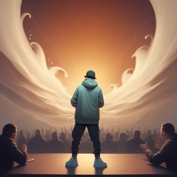 Жанр Рэп на русском