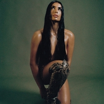 Sevdaliza - Libertine