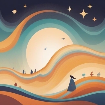 Жанр Детские музыкальные композиции