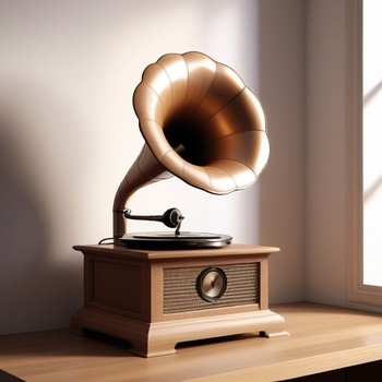 Жанр Советская музыка для души