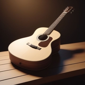 Жанр Авторская музыка