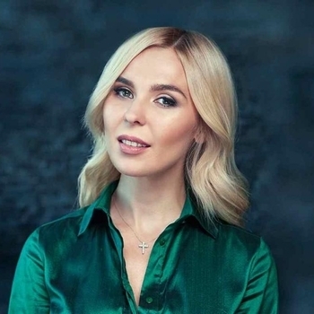 Пелагея - Валенки (Olmega Remix)