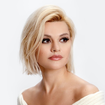 Артист Ирина Круг 