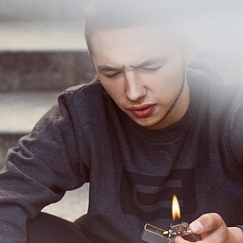 Zippo - Остался наедине