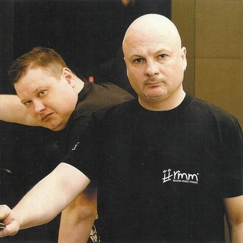 Артист БумеR 