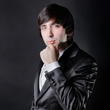 Эльдар Далгатов - Разбила сердце