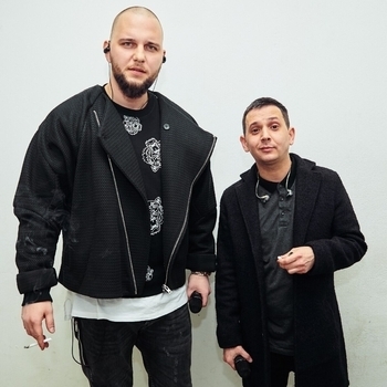 Артист Каспийский Груз 