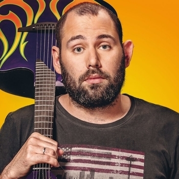 Семён Слепаков - Тяжёлый год