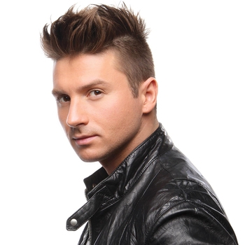 Артист Сергей Лазарев 