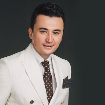 Улугбек Рахматуллаев - Яблоко любви