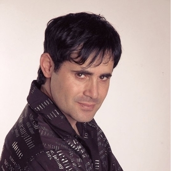 Андрій Бема - Сива Ніч