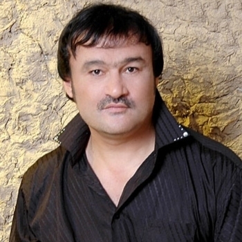 Руслан Гаипов (Rustam G`oipov) - Tillo uzuk