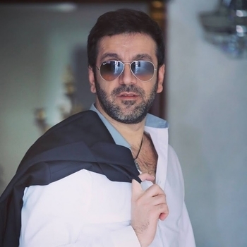 Vache Amaryan - Люблю тебя