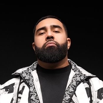 Jah Khalib - Доча