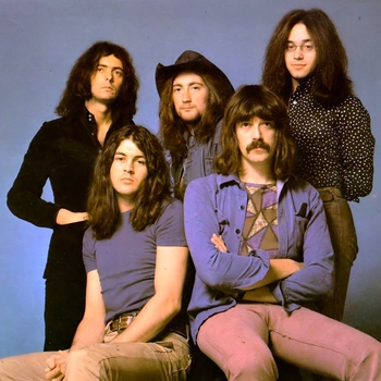 Deep Purple - Pictures of Home