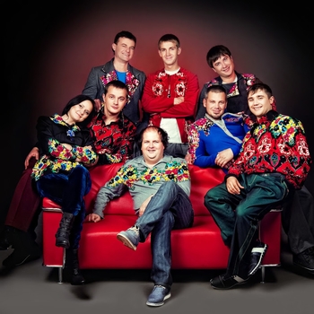 Тік - Гуляй, народ!