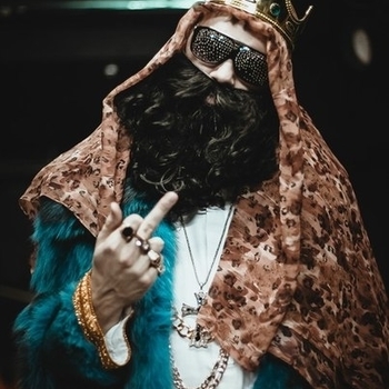 Big Russian Boss feat Young P&H, Ролан - Яхт Клуб ч.4