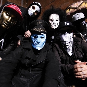 Hollywood Undead - Fuck The World