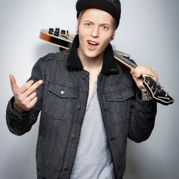 Ник Черников - Где нас нет (Cover)