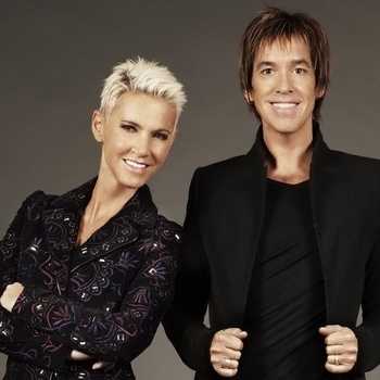 Roxette - The Look