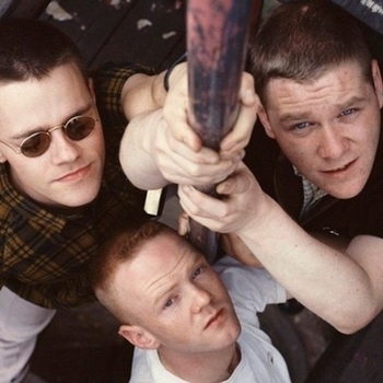 Bronski Beat - Smalltown Boy