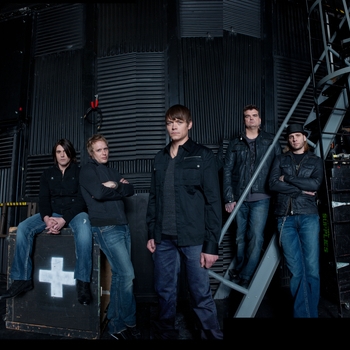 3 Doors Down - Kryptonite