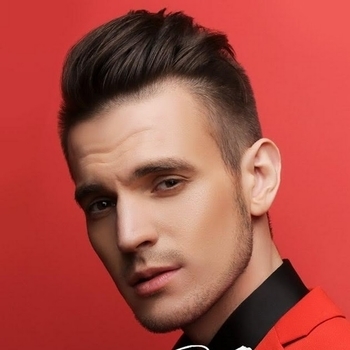 Андрей Леницкий - Большие карие глаза