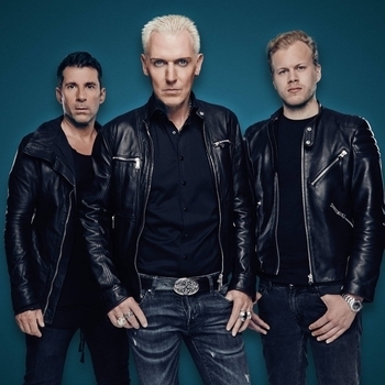 Артист Scooter