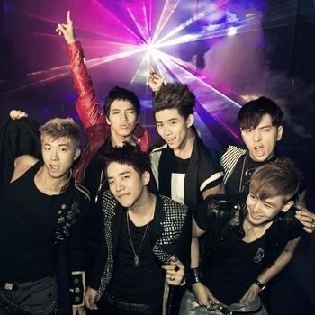 2PM - 돌아올지도 몰라 (Inst.)