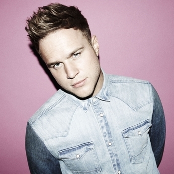 Olly Murs - Take Your Love