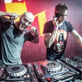 Tim3bomb - Get Money (twoloud Radio Edit)