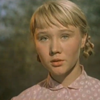 Татьяна Решетникова - Песенка про неприятности