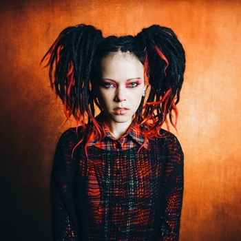 Артист Дария Ставрович