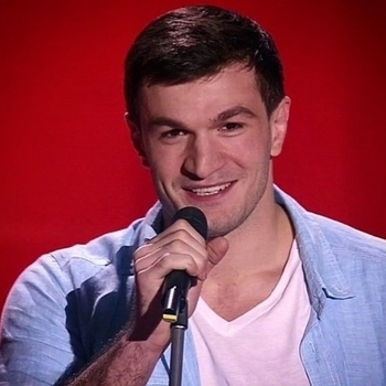 Торнике Квитатиани - Сердце пополам