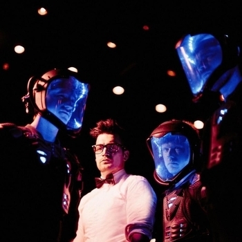 Starset - Earthrise (Новинки 2021)