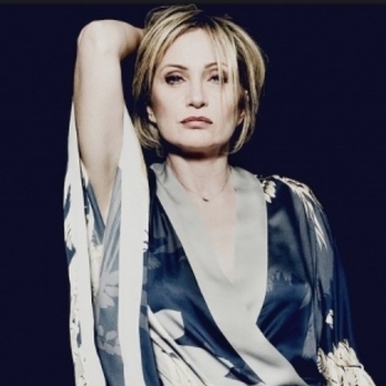 Patricia Kaas - Mon Mec A Moi