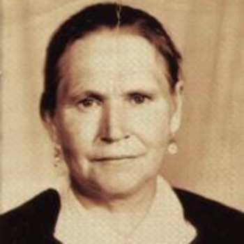 Музыка Русского Поозерья - Мой муж с тоски потерял носки (левониха под скрипку; под скрипку и гармонь)