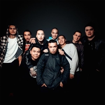 Jillzay - Бар 2 Лесбухи