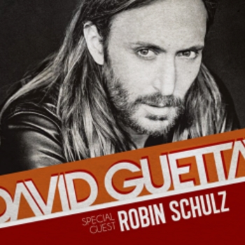 Robin Schulz feat David Guetta - On repeat